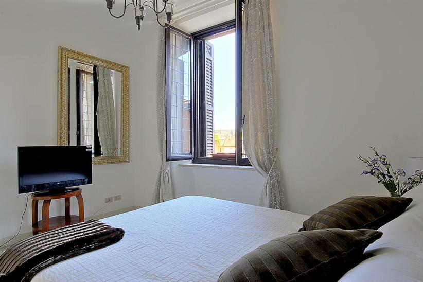 Pearl Suite Rome Exterior photo